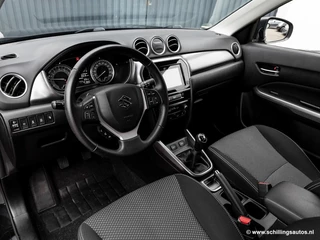 Suzuki Vitara - afbeelding nr 6