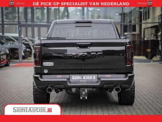 Dodge Ram 1500 Comfortabele Dubbele Cabine met Royale 5 Zitplaatsen | BPM vrij | Nu Leverbaar uit Voorraad | Voorraad Nr 2185 - 9547 - afbeelding nr 38