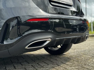 Mercedes-Benz A-Klasse Mercedes A-klasse 180 |AMG|Sfeerlicht|Night|Stoelverwarming - afbeelding nr 15