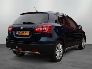 Suzuki S-Cross - afbeelding nr 2