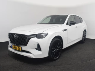 Mazda CX-60 - 490298872-0
