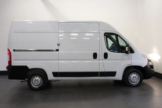 Opel Movano - Airco - Cruise - € 20.900,- Excl. - afbeelding nr 13