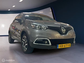 Renault Captur Renault Captur 0.9 TCe Dynamique ✓PDC✓Camera✓Navi✓Cruise - afbeelding nr 5