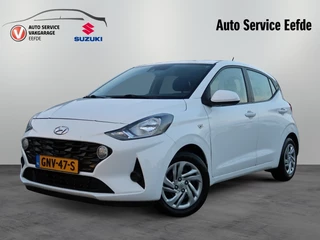 Hyundai i10 - afbeelding nr 1