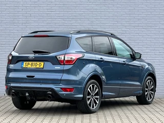 Ford Kuga - afbeelding nr 9
