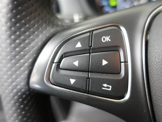 Mercedes-Benz Vito Mercedes-Benz Vito 114 CDI Automaat L2H1 Lang Navigatie Camera Cruise control Trekhaak Airco Euro6 - afbeelding nr 19