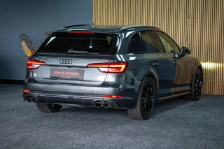 Audi A4 Audi A4 Avant 3.0 TFSI S4 quattro Pro Line Plus |Pano|360|Trekhaak - afbeelding nr 26