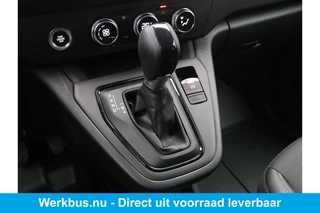 Renault Kangoo Renault Kangoo E-Tech Advance L2 44 kWh DC DUBBELE CABINE!!!! - afbeelding nr 35