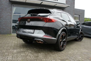 CUPRA Formentor CUPRA Formentor 1.4 e-Hybrid Copper Edition Acc|Leer|Pano - afbeelding nr 19