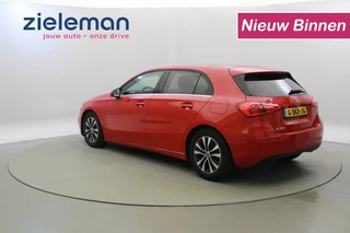 Mercedes-Benz A-Klasse - afbeelding nr 2