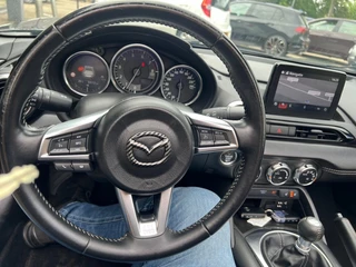 Mazda MX-5 Mazda MX-5 2.0 SKYAC-G 184 SPRT - afbeelding nr 25