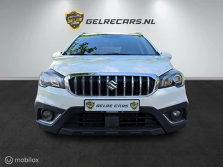 Suzuki S-Cross Suzuki S-Cross 1.0 Boosterjet High Executive Topper automaat - afbeelding nr 2