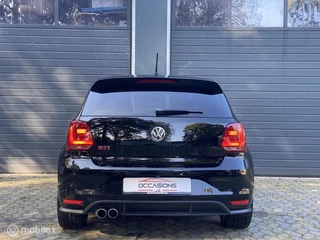 Volkswagen Polo Volkswagen Polo 1.8 TSI GTI!|ADAPTIEF ONDERSTEL|LED|PDC - afbeelding nr 6