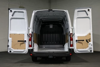 Renault Master - afbeelding nr 8