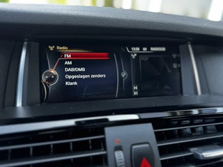 BMW X4 BMW X4 xDrive35d Cen High Executive|M|HUD|Dak|313PK|124DKM - afbeelding nr 26