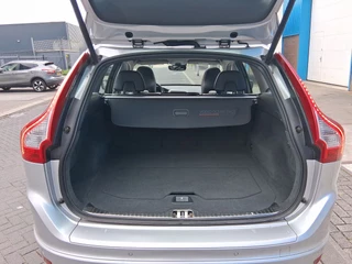 Volvo XC60 |PANO|1STE EIG.|DEALER ONDERH.|LEDER| 2967 - afbeelding nr 27