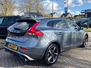 Volvo V40 - afbeelding nr 6