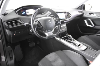 Peugeot 308 Peugeot 308 SW Allure *1ste Eigenaar*Navigatie*Carplay*Trekhaak* - afbeelding nr 15
