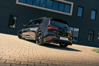 Volkswagen Golf Volkswagen Golf 2.0 TSI GTI TCR Pano Dsg Akrapovic - afbeelding nr 10
