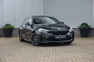 BMW 1 Serie 118i M-Sport Aut.