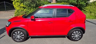 Suzuki Ignis Suzuki Ignis 1.2 select*camera*stoelverw.*ECC* - afbeelding nr 1