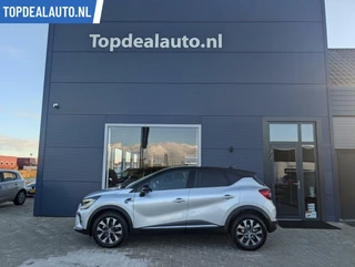 Renault Captur Renault Captur 140 Techno EDC/AUTOMAAT Camera /Climate /Navi - afbeelding nr 38