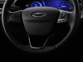 Ford Focus Ford Focus 1.0 EcoBoost Titanium X Business | Automaat |  Stoel & Stuurverwarming | Camera | Trekhaak | Adaptive cruise | LED - afbeelding nr 9