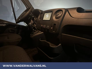 Opel Movano Bijrijdersbank - afbeelding nr 12