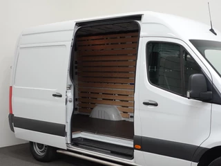 Mercedes-Benz Sprinter Mercedes-Benz Sprinter 315 Automaat L2H2 RWD Automaat Airco Cruise Control - afbeelding nr 7