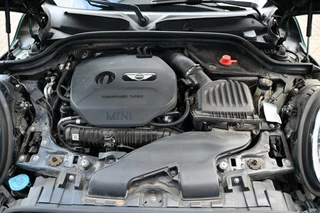 MINI Cooper S MINI Cooper S Chili 2.0 | LED | parkeersensoren| Cruise | - afbeelding nr 35