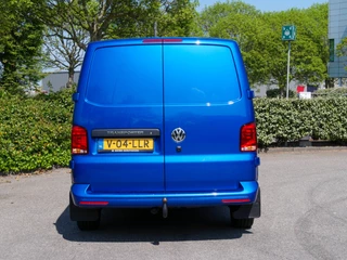 Volkswagen Transporter | LED | TREKHAAK | APPLE CARPLAY | - afbeelding nr 20