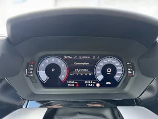 Audi A3 Audi A3 Sportback 30 TFSI Adv edition | ACC | Navi | Virtual | Automaat - afbeelding nr 9