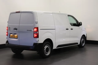 Toyota ProAce - Airco - Cruise - PDC - € 17.499 Excl. - afbeelding nr 2
