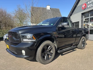Dodge Ram 1500 - afbeelding nr 2