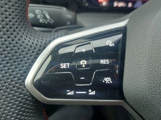 Volkswagen Golf Volkswagen Golf 2.0 TSI GTI Automaat,virtueel dashbord, - afbeelding nr 26
