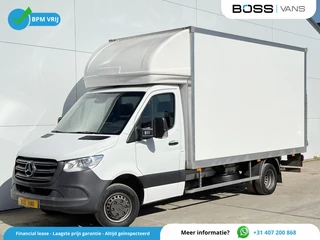 Mercedes-Benz Sprinter - 359024134-0