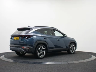 Hyundai Tucson - afbeelding nr 7