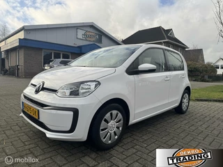 Volkswagen up! - 39220900-0