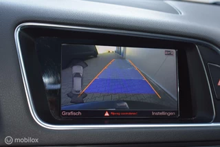 Audi SQ5 Audi SQ5 3.0 TDI SQ5 Plus ACC Pano B&O Nappa Diamondstitch 21