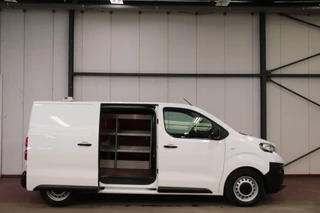 Peugeot Expert Peugeot Expert 1.5 BlueHDI L2H1 MET INRICHTING EN TREKHAAK - afbeelding nr 14