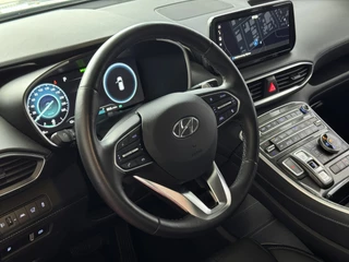 Hyundai Santa Fe PLUG IN HYBRID - afbeelding nr 10