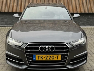 Audi A6 Audi A6 Avant 1.8 TFSI S-line Automaat | Bose Audio | LED | Stoelverwarming | DAB radio | Grootlichtassistent | 19 inch lichtmetalen velgen | Achteruitrijcamera | Parkeersensoren voor en achter | Trekhaak uitklapbaar - afbeelding nr 61