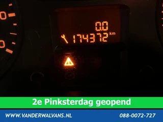Peugeot Partner Peugeot Partner 1.6HDi L1H1 Airco | Zijdeur | Trekhaak | Cruisecontrol - afbeelding nr 16