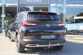 Opel Grandland X Opel Grandland X 1.2 Turbo Ultimate/Full Options/ - afbeelding nr 9