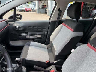 Citroën C3 CITROEN C3 82 PK C SERIES 12 MND BOVAG RIJKLAAR PRIJS - afbeelding nr 16