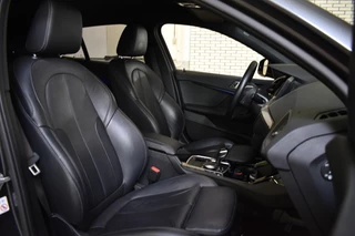 BMW 1 Serie LEDER/NAVI/CARPLAY - afbeelding nr 17