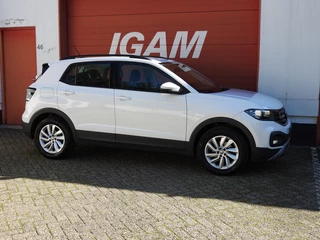 Volkswagen T-Cross - afbeelding nr 2