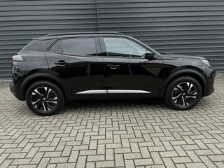 Peugeot e-2008 Peugeot e-2008 EV Allure Pack 50 kWh SOH 97% 360 Camera Navi - afbeelding nr 5