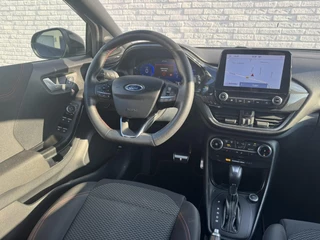 Ford Puma Ford PUMA 1.0 EcoBoost ST-Line Automaat Led Carplay Verwarmde stoelen+stuur Pdc Cruise - afbeelding nr 26