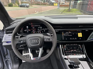 Audi RSQ8 - afbeelding nr 11